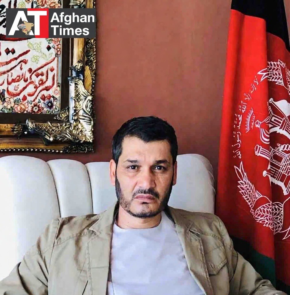 Interview: Haroon Mubarez on regional tensions, Afghanistan's economy, and civilian impact