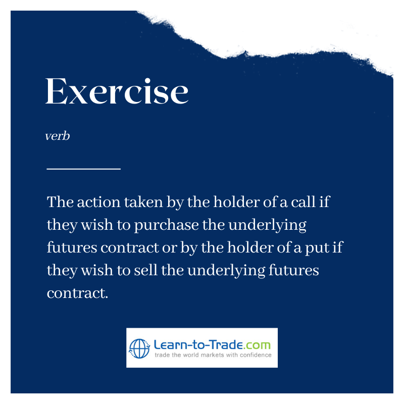 learntotradecom's tweet photo. Trading Term of the Week 📖
Understanding options starts with knowing the language.
#OptionsTrading #CallOptions #TradingEducation #LearnToTrade https://t.co/cvuSuvYZfL