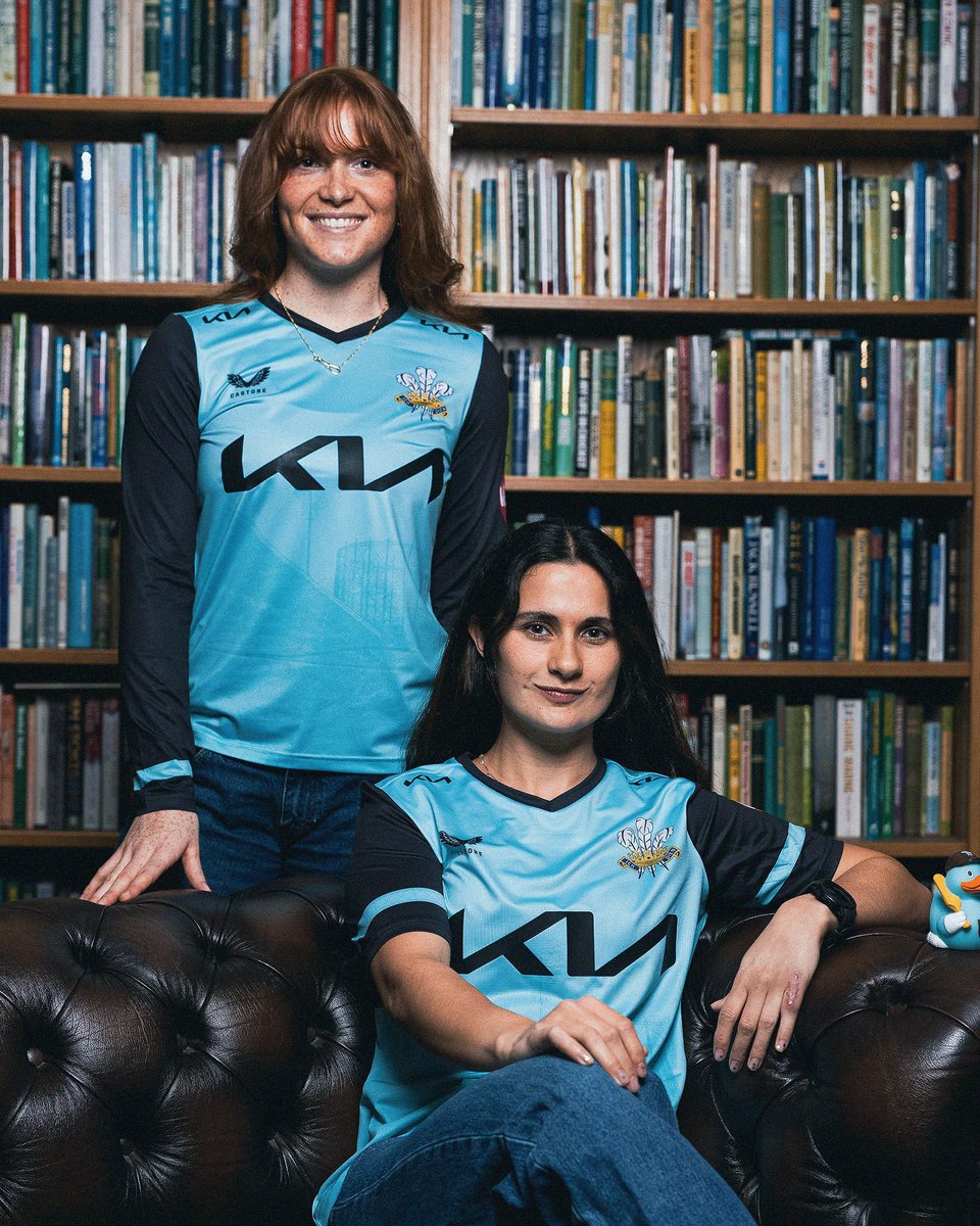 Surrey Cricket tweet media