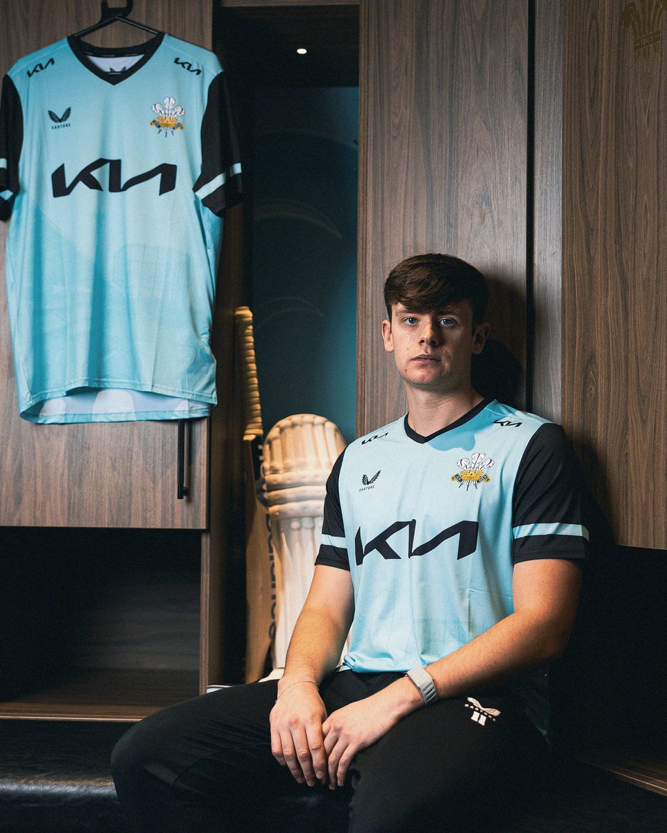 Surrey Cricket tweet media