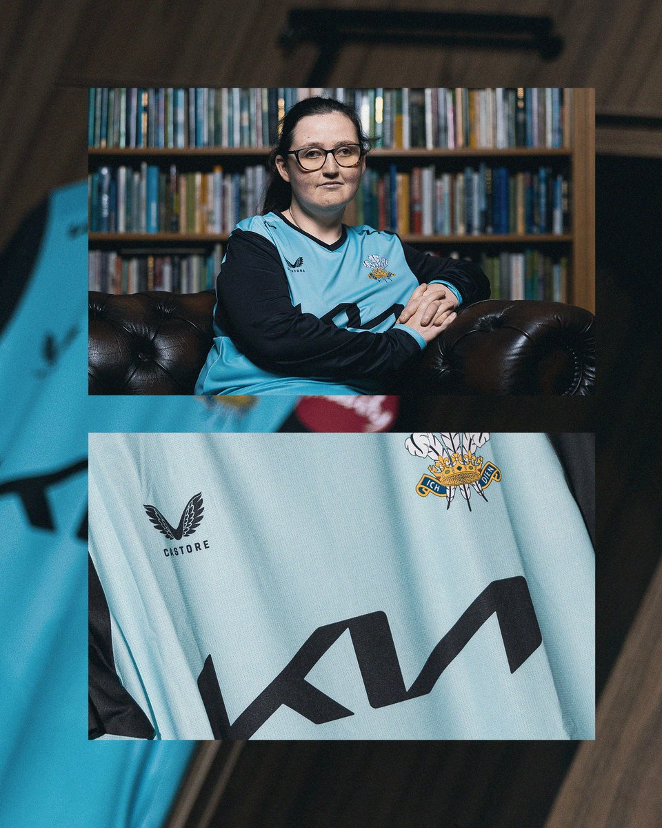 Surrey Cricket tweet media