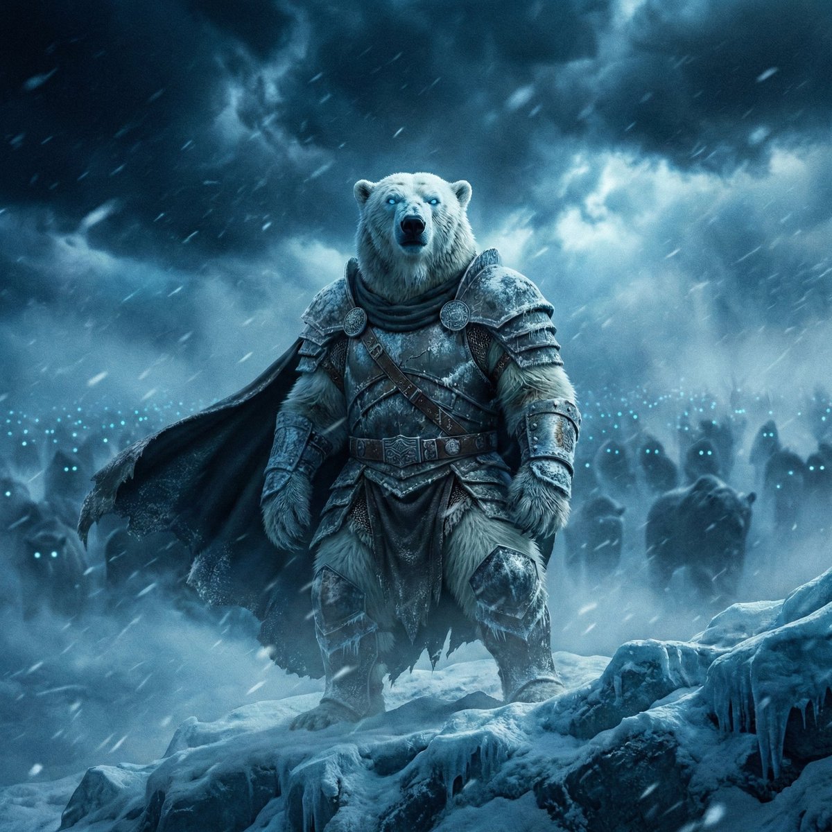 thewhitebearofficial tweet media