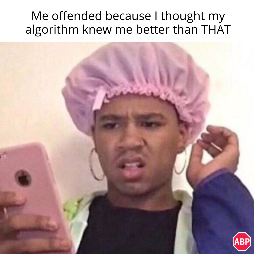 Adblock Plus tweet media