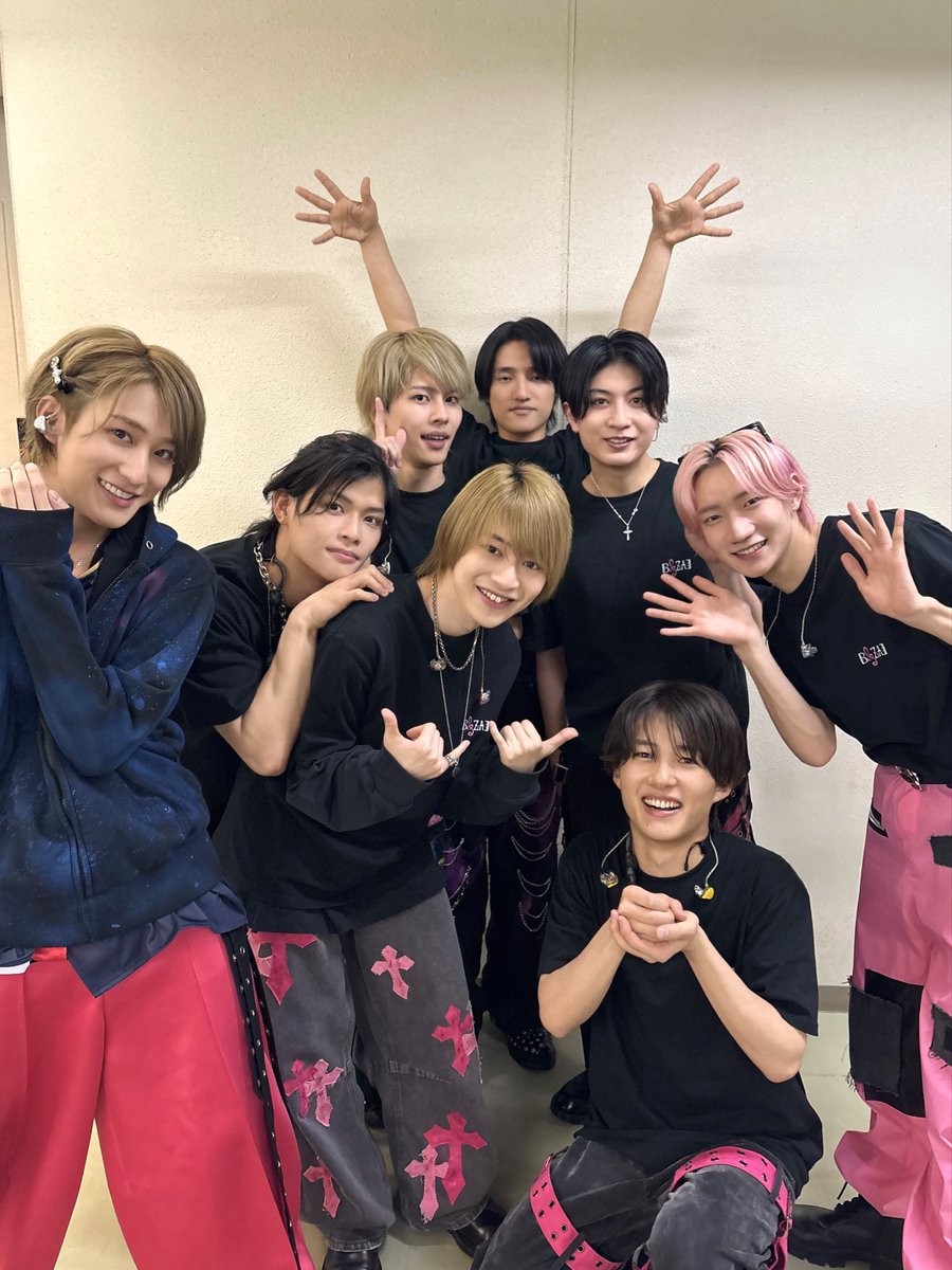 ジュニア公式 tweet media