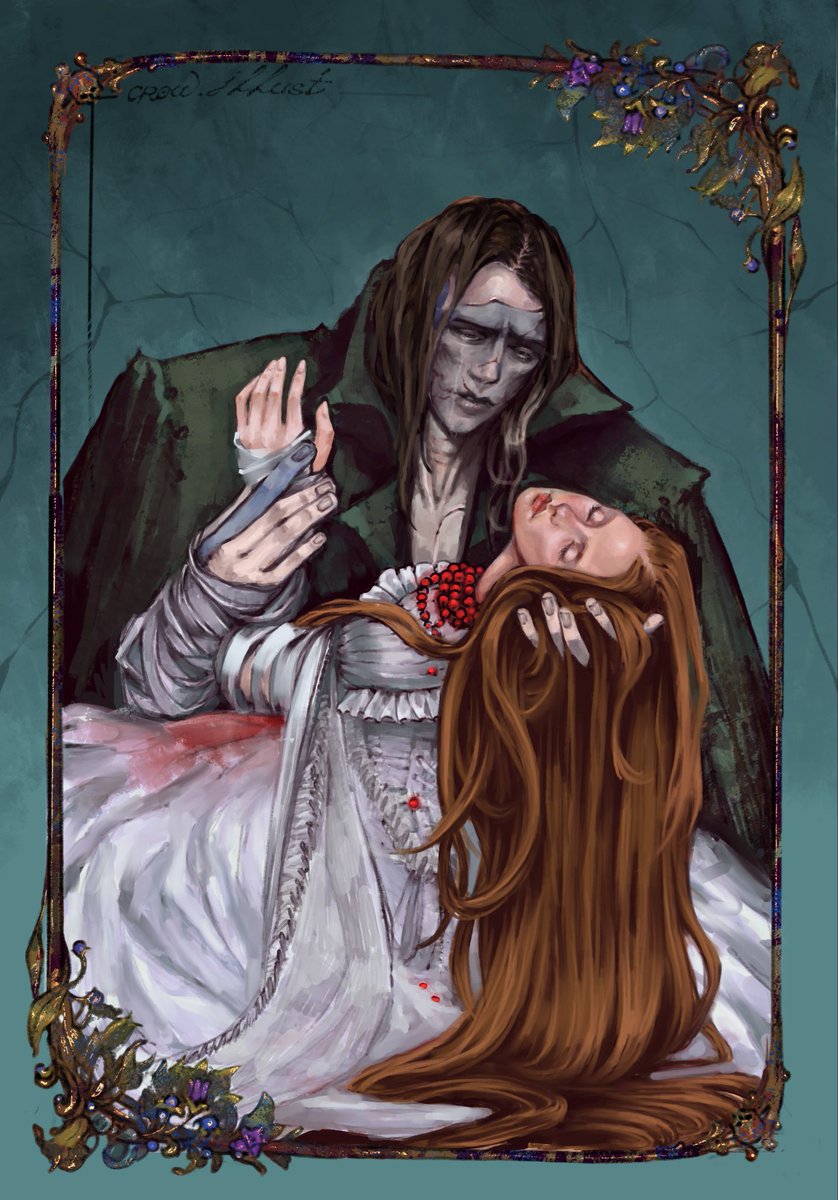 #frankenstein2025 #illustration #украрт