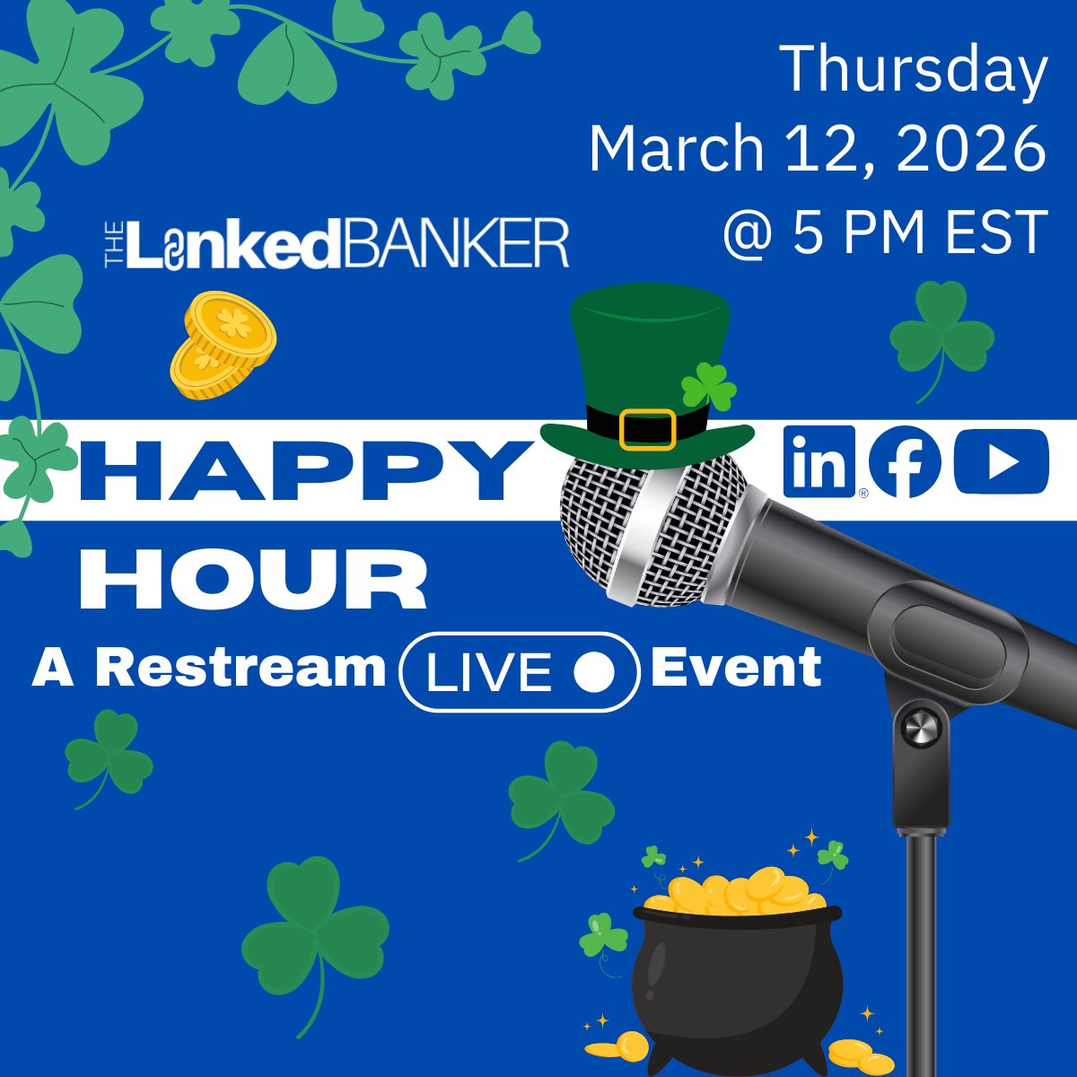 TheLinkedBanker tweet media