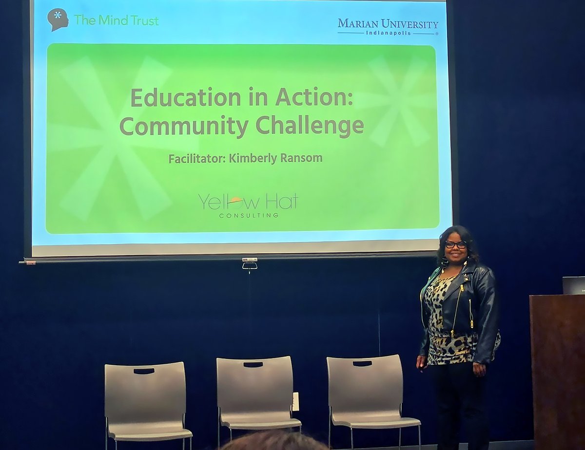 The Mind Trust tweet media