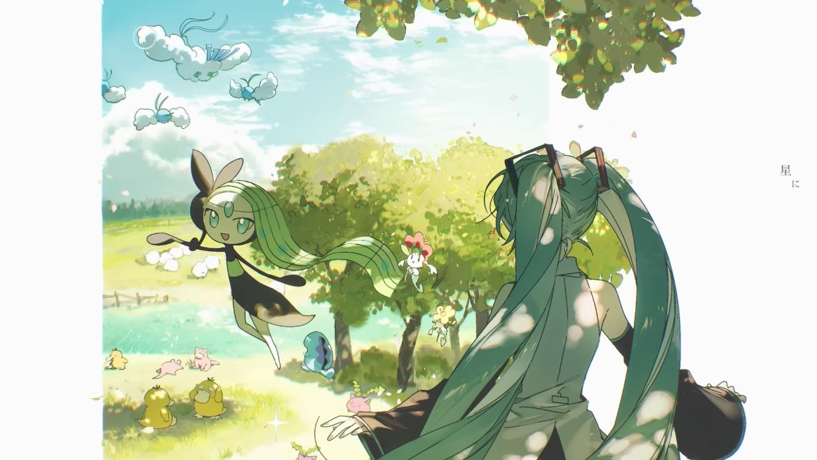 まこぬ tweet media