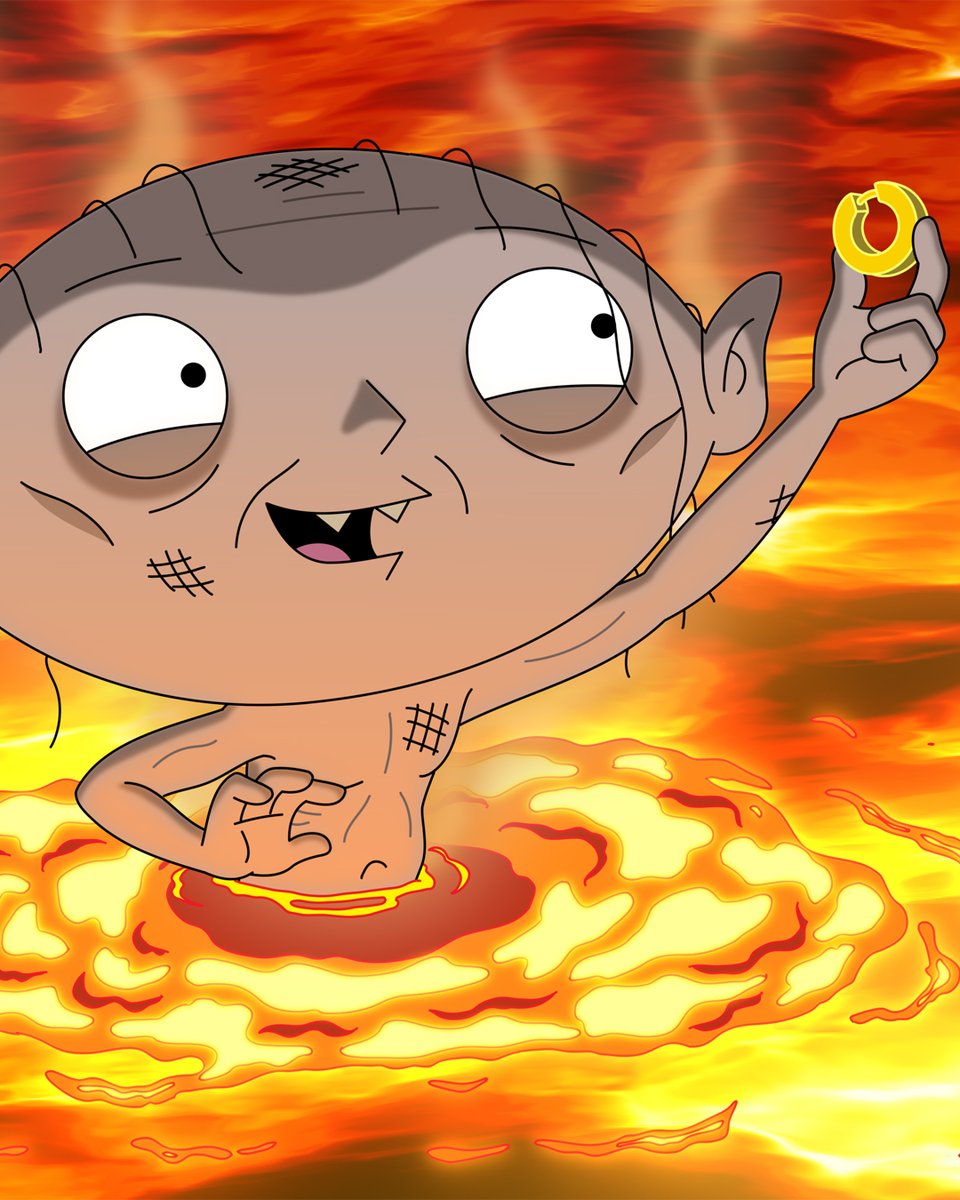 Family Guy tweet media