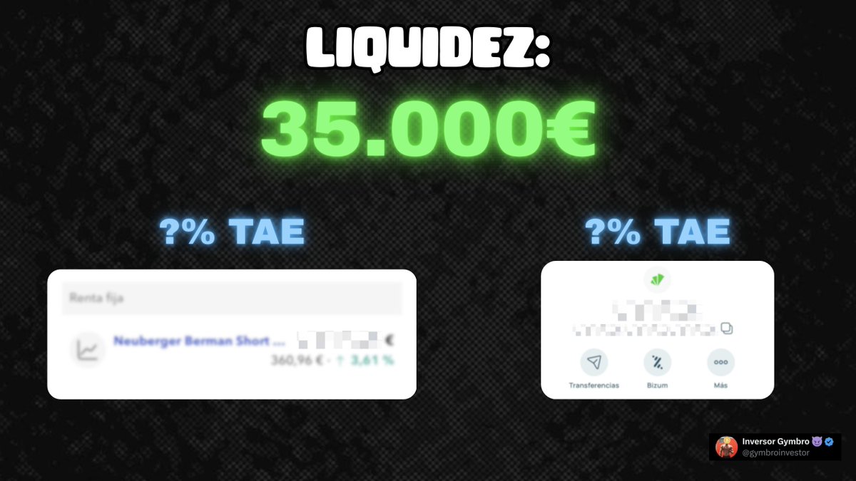 Inversor Gymbro 😈 tweet media