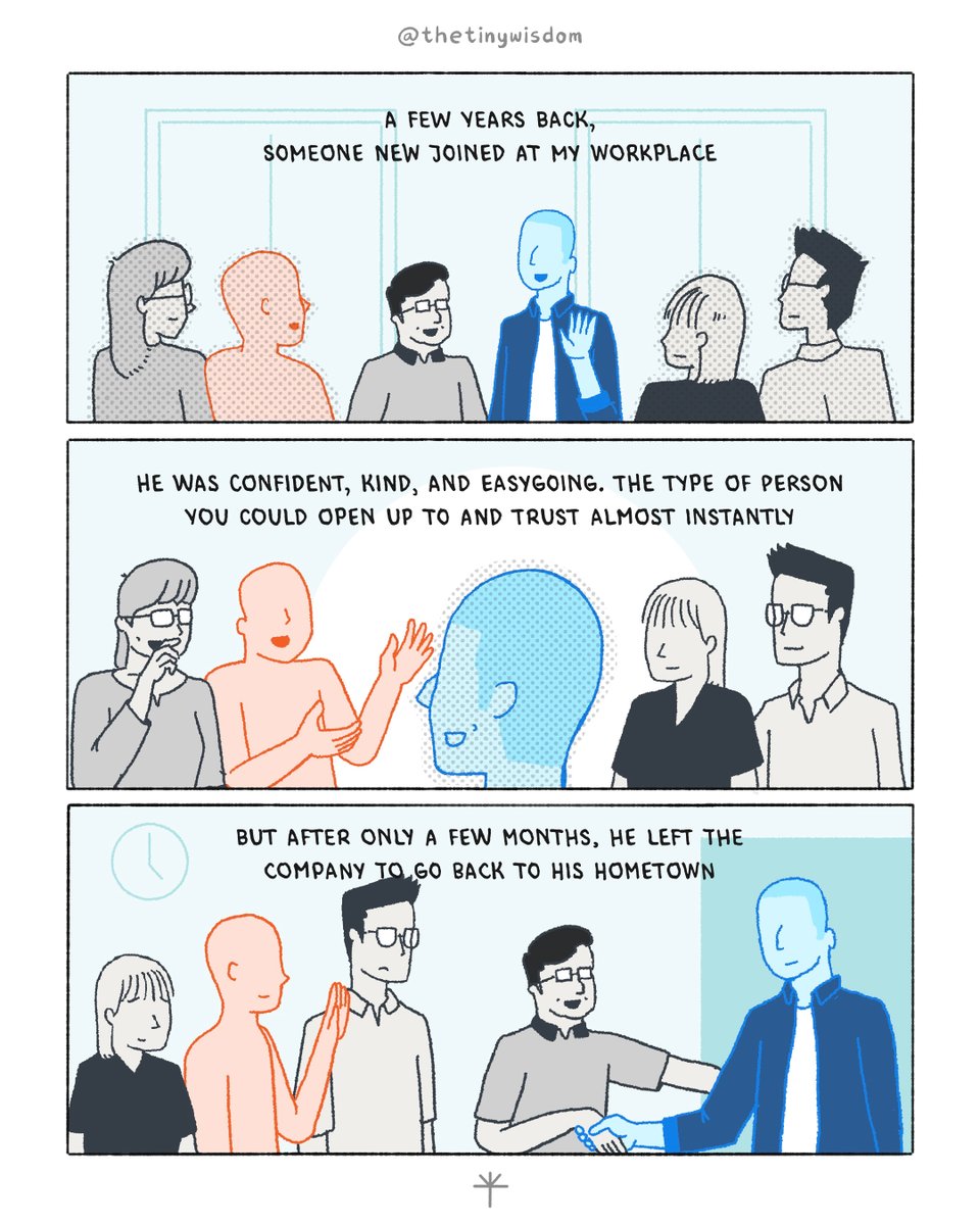 Post by The Tiny Wisdom on X: 2 of 4