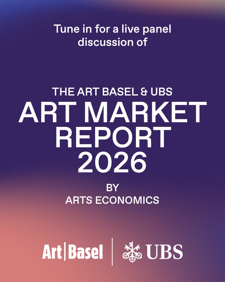 Art Basel tweet media