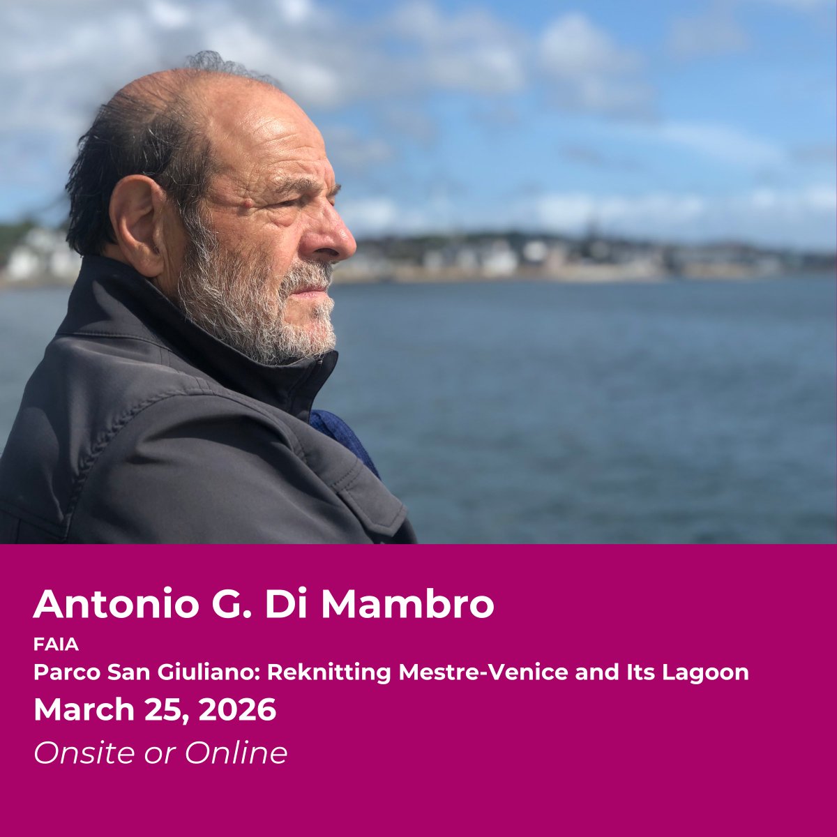 The Boston Architectural College tweet media