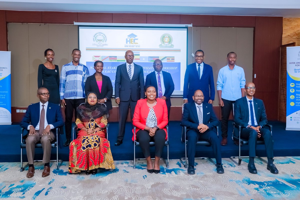 Ministry of Education | Rwanda tweet media