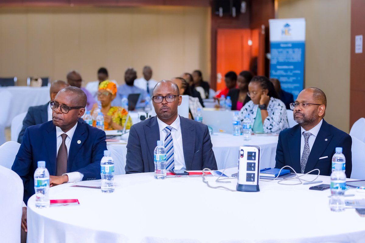 Ministry of Education | Rwanda tweet media