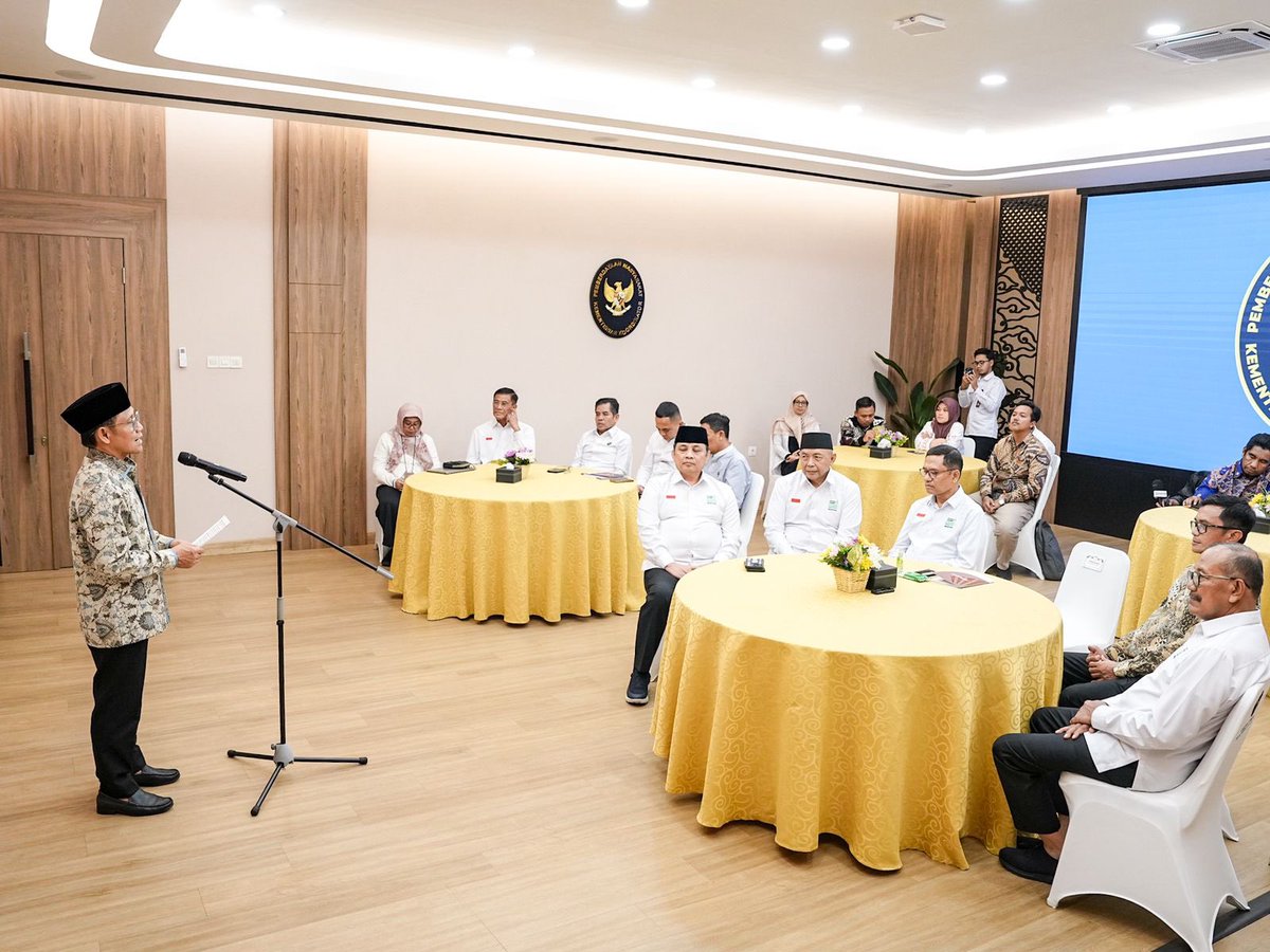 A Muhaimin Iskandar tweet media