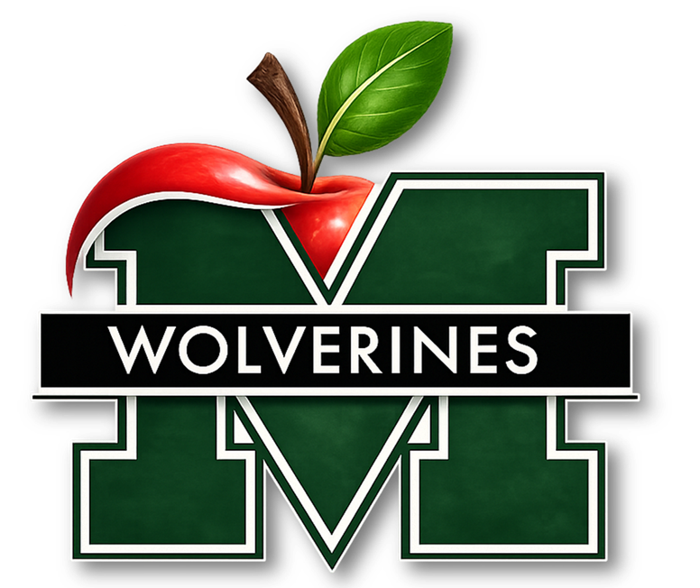 Mansfield High School tweet media