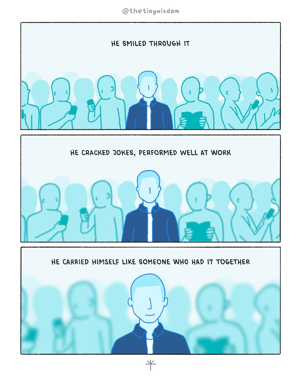 The Tiny Wisdom tweet media