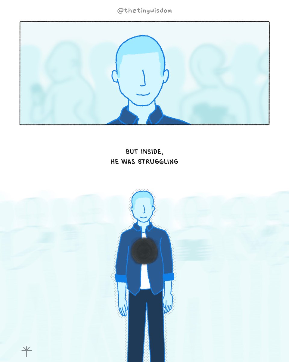 The Tiny Wisdom tweet media