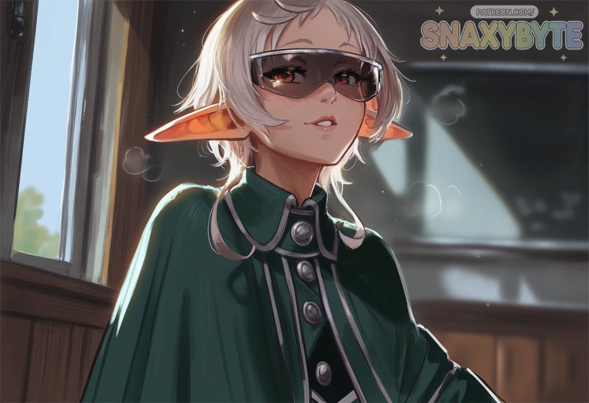 SnaxyByte tweet media