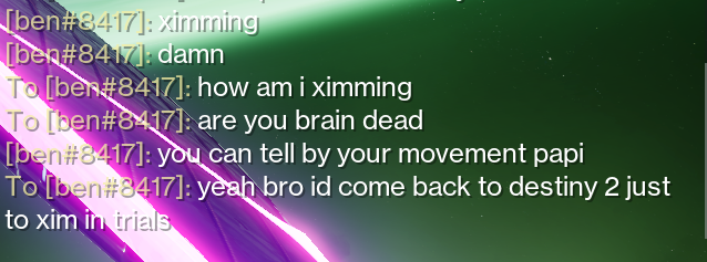 Deceptive tweet media