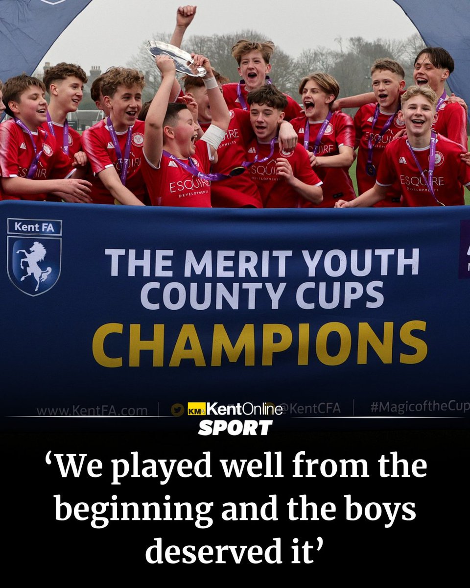 KentOnline Sport tweet media