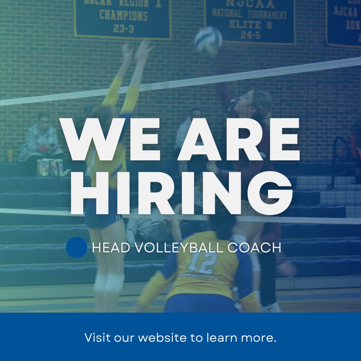 Patrick & Henry CC tweet media