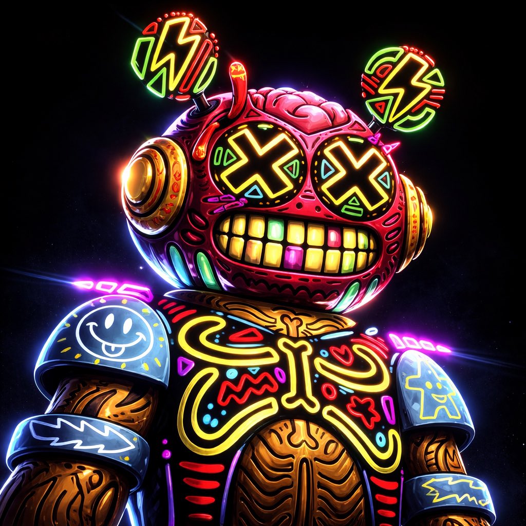 Wiz Bang Club tweet media