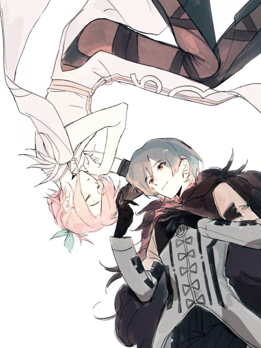 大愛幼馴染 tweet media