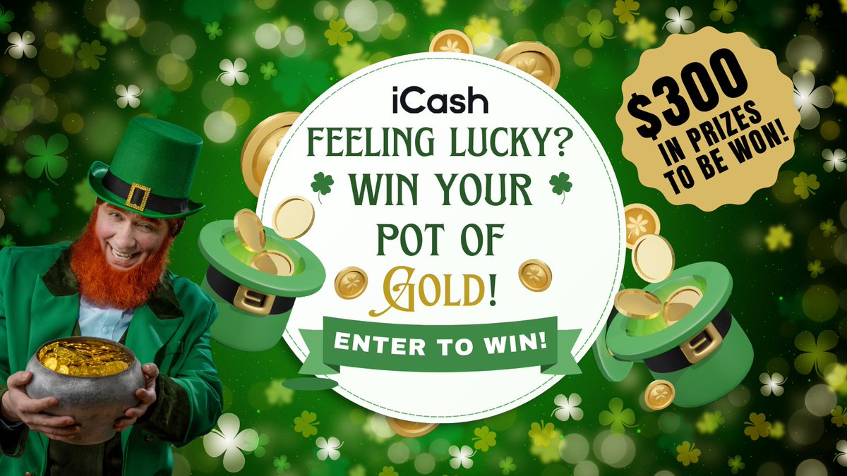 iCash.ca tweet media