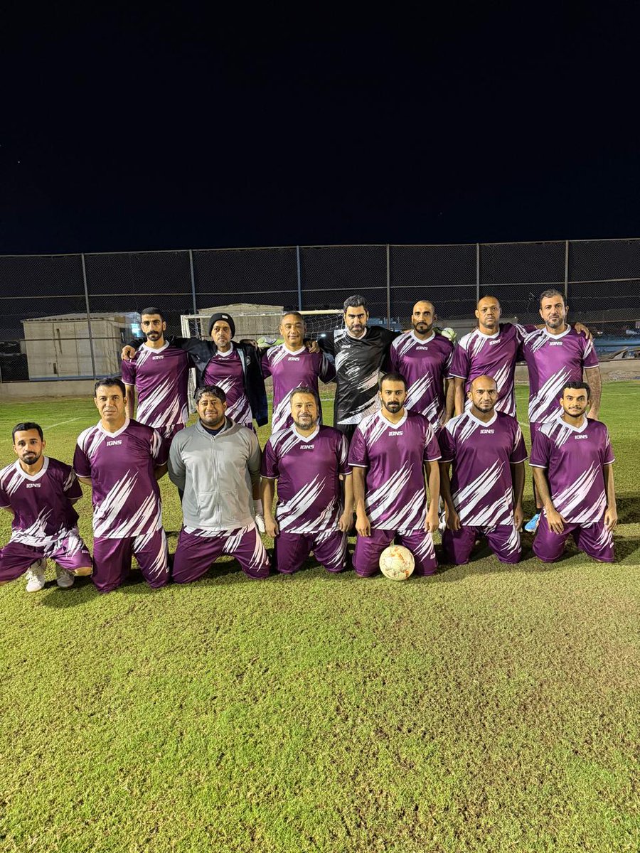 فريق  الشباب الرياضي tweet media