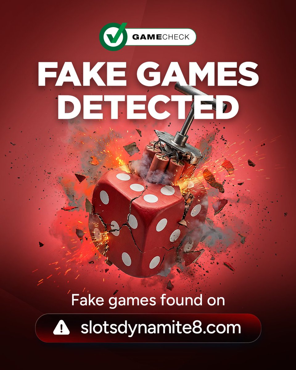 Gamecheck UK tweet media