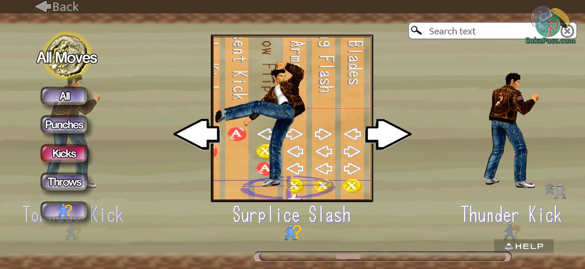 SukaPass tweet media