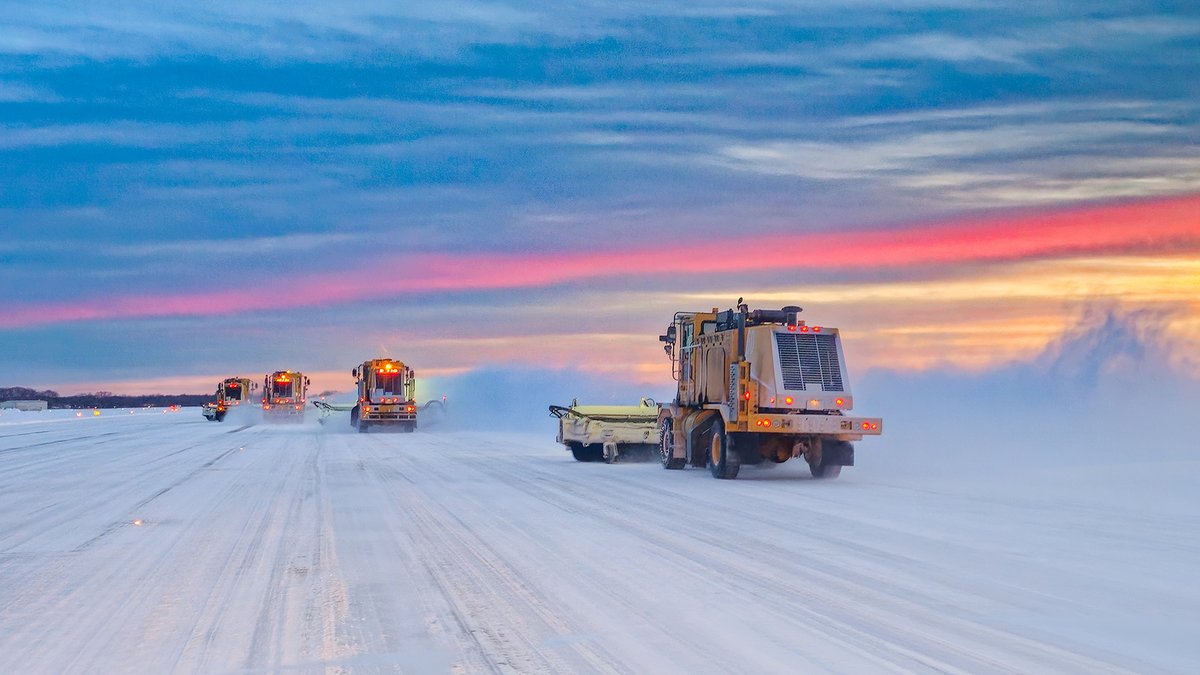 Rhode Island T. F. Green International Airport tweet media