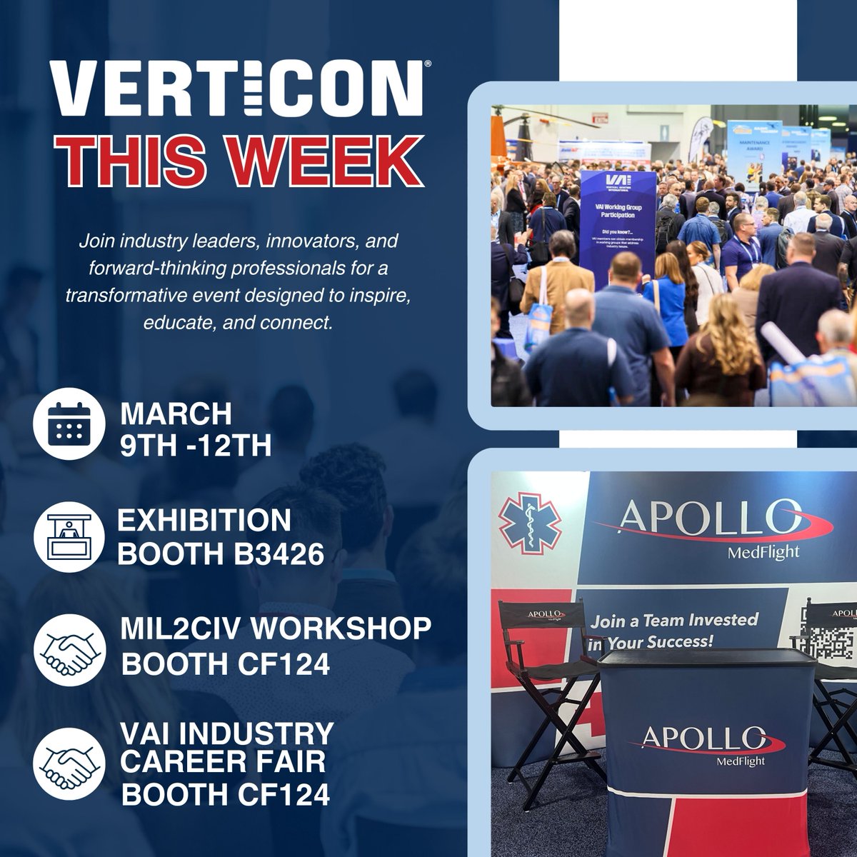 Apollo MedFlight tweet media