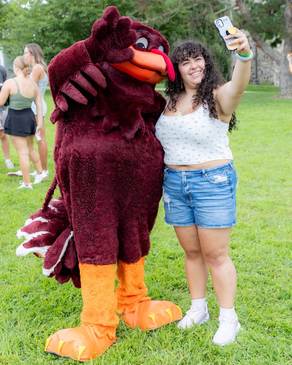 VT Student Affairs tweet media