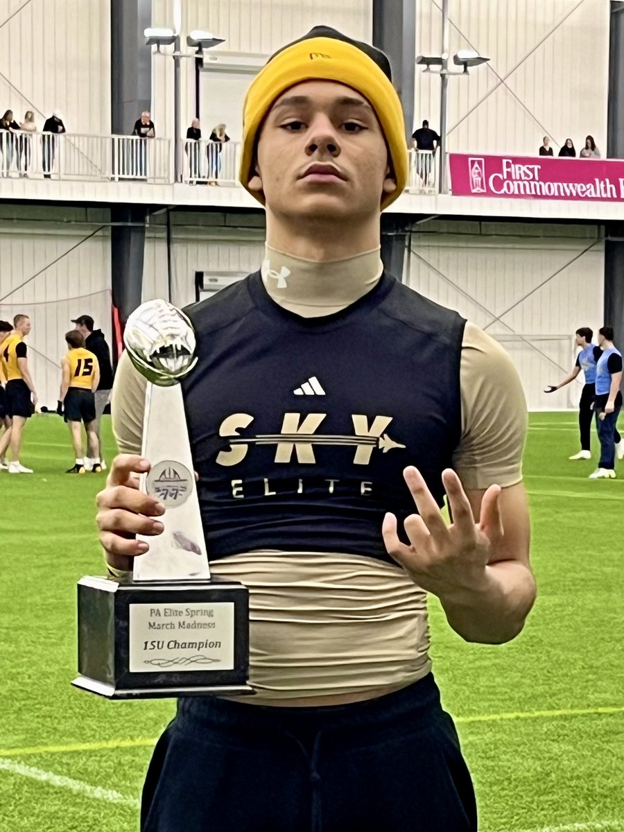 Micah Kinley tweet media