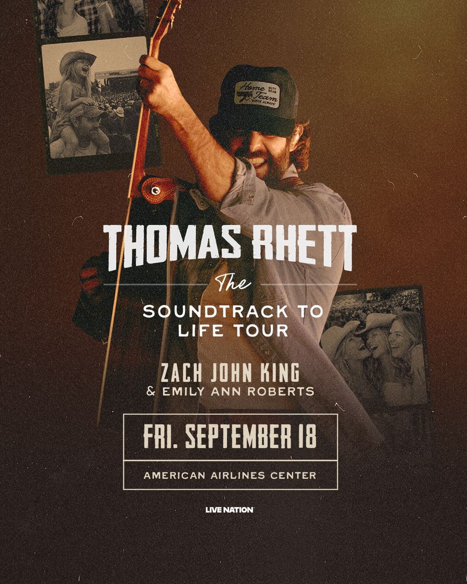 American Airlines Center tweet media