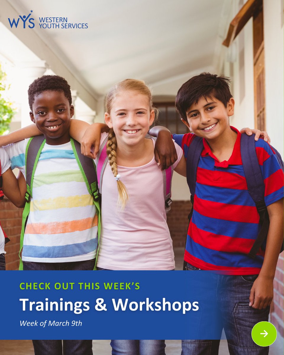 WesternYouthServices tweet media