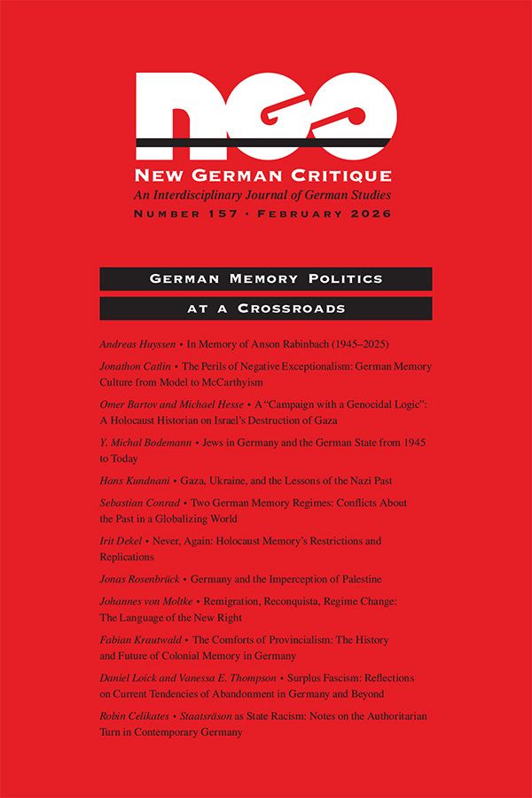 Duke University Press tweet media