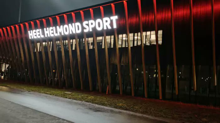 Dit is Helmond tweet media
