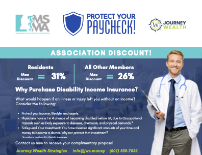 MS State Med Assn tweet media