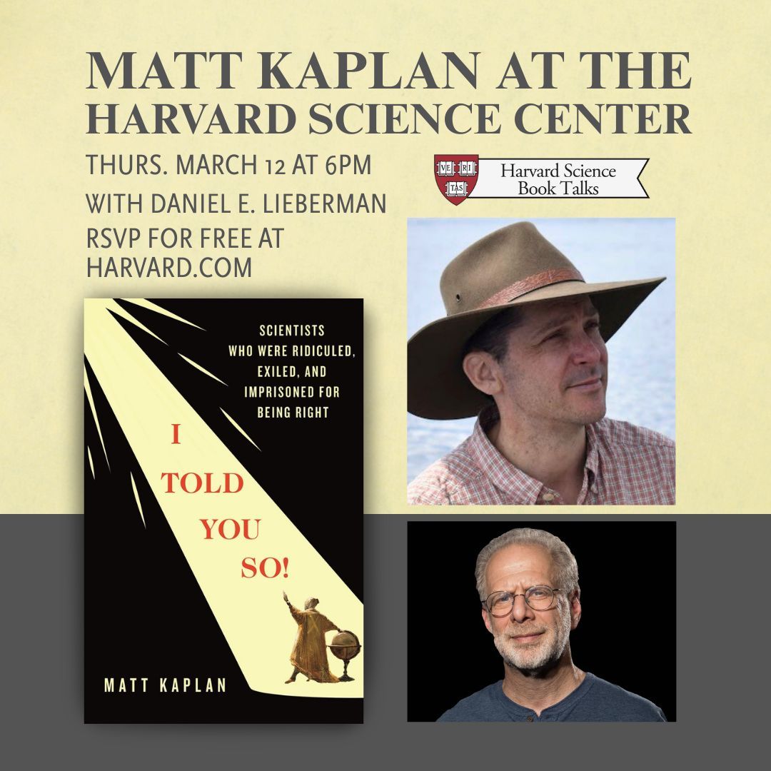 Harvard Book Store tweet media