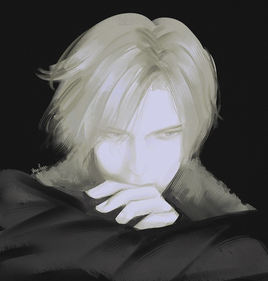 Vergil 🌙 | VGEN COMMS OPEN tweet media