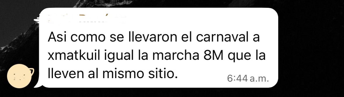 JJAJAJJS por esto no discuto con gente ignorante