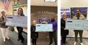 Wayne Township Education Foundation tweet media