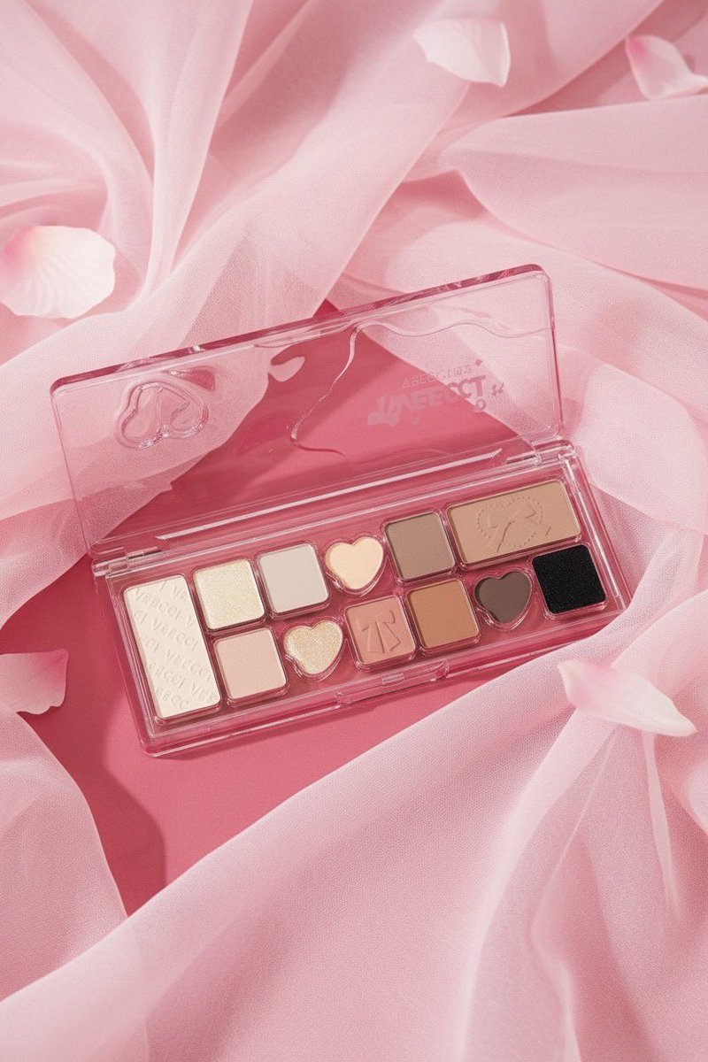 VEECCIヴィーチ日本公式 tweet media