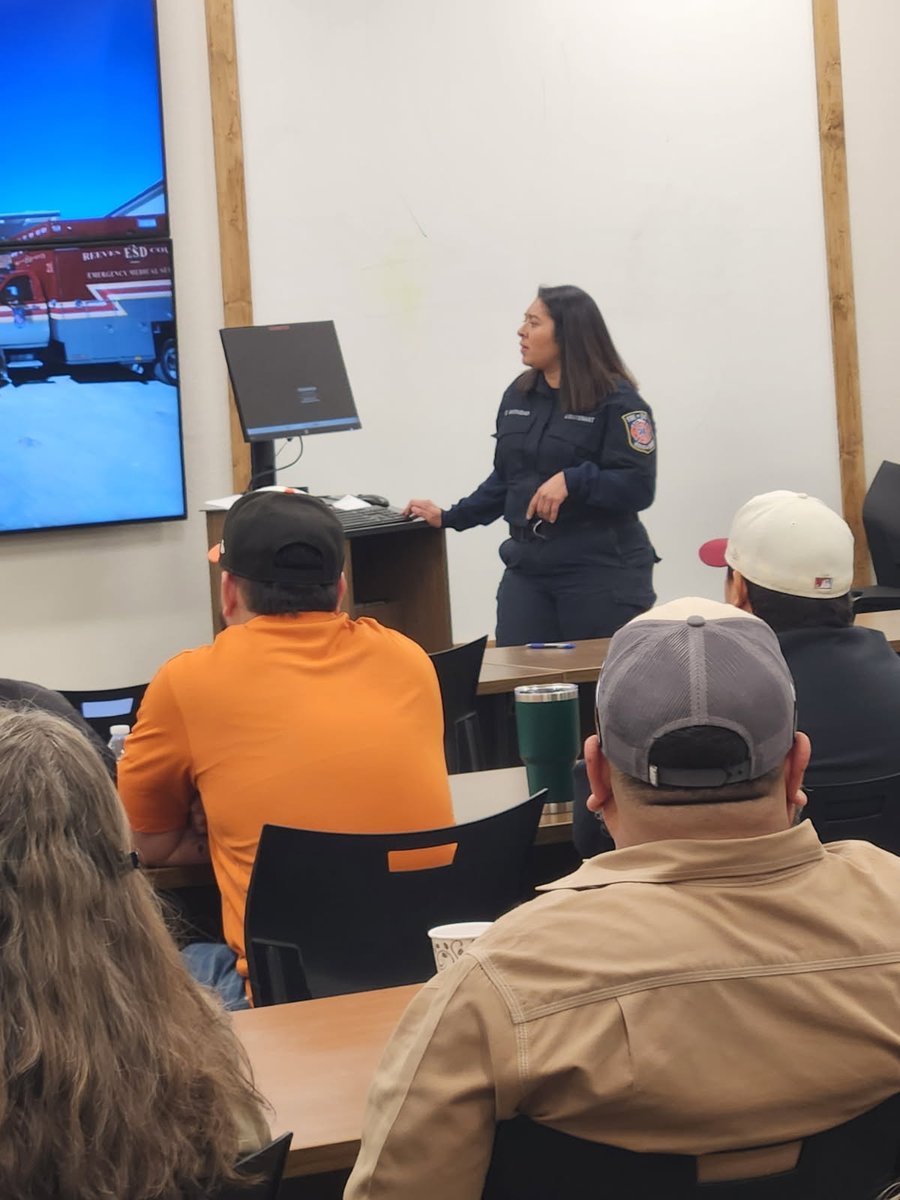 Texas-New Mexico Power tweet media