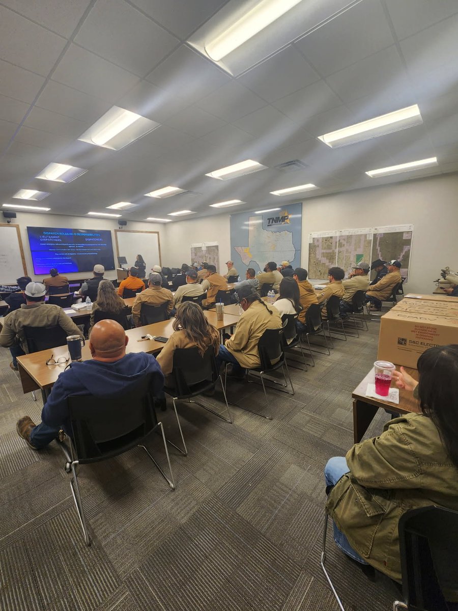 Texas-New Mexico Power tweet media