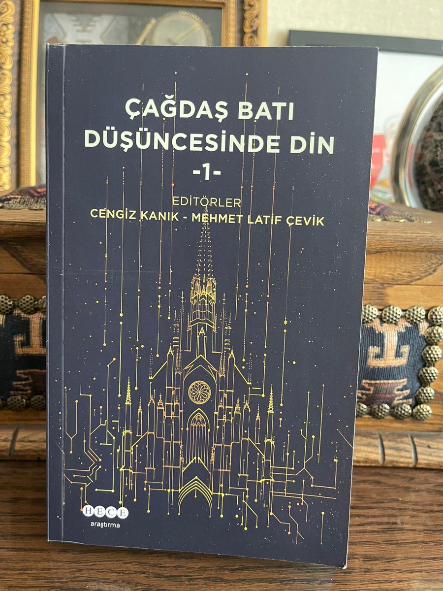 Ömer Faruk Ergezen tweet media